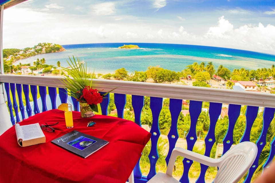 Balcony/Terrace, Balcony/Terrace, Sea view