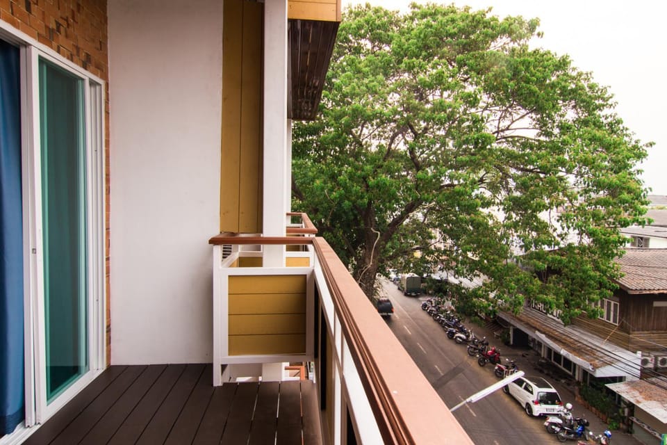 View (from property/room)