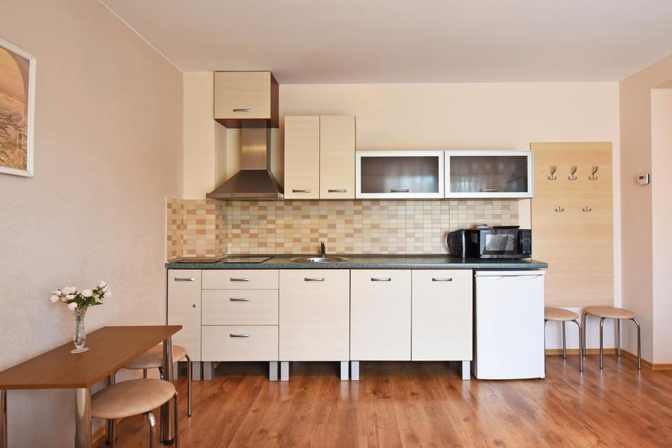 Jaukus ir šviesus butas Žvejų g. Apartment in Palanga
