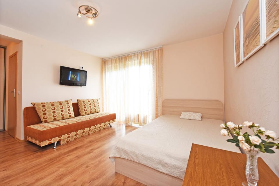 Jaukus ir šviesus butas Žvejų g. Apartment in Palanga