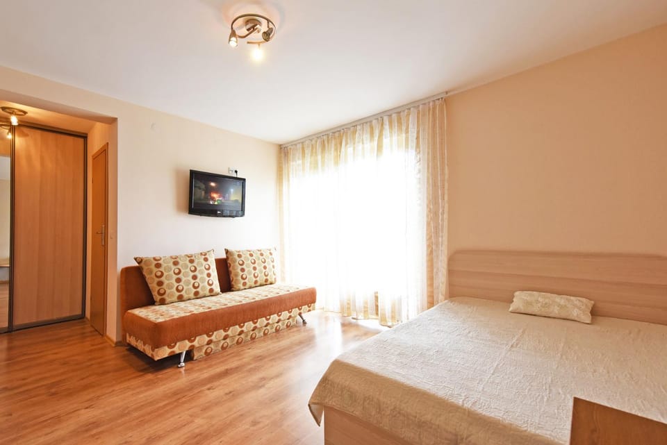 Jaukus ir šviesus butas Žvejų g. Apartment in Palanga