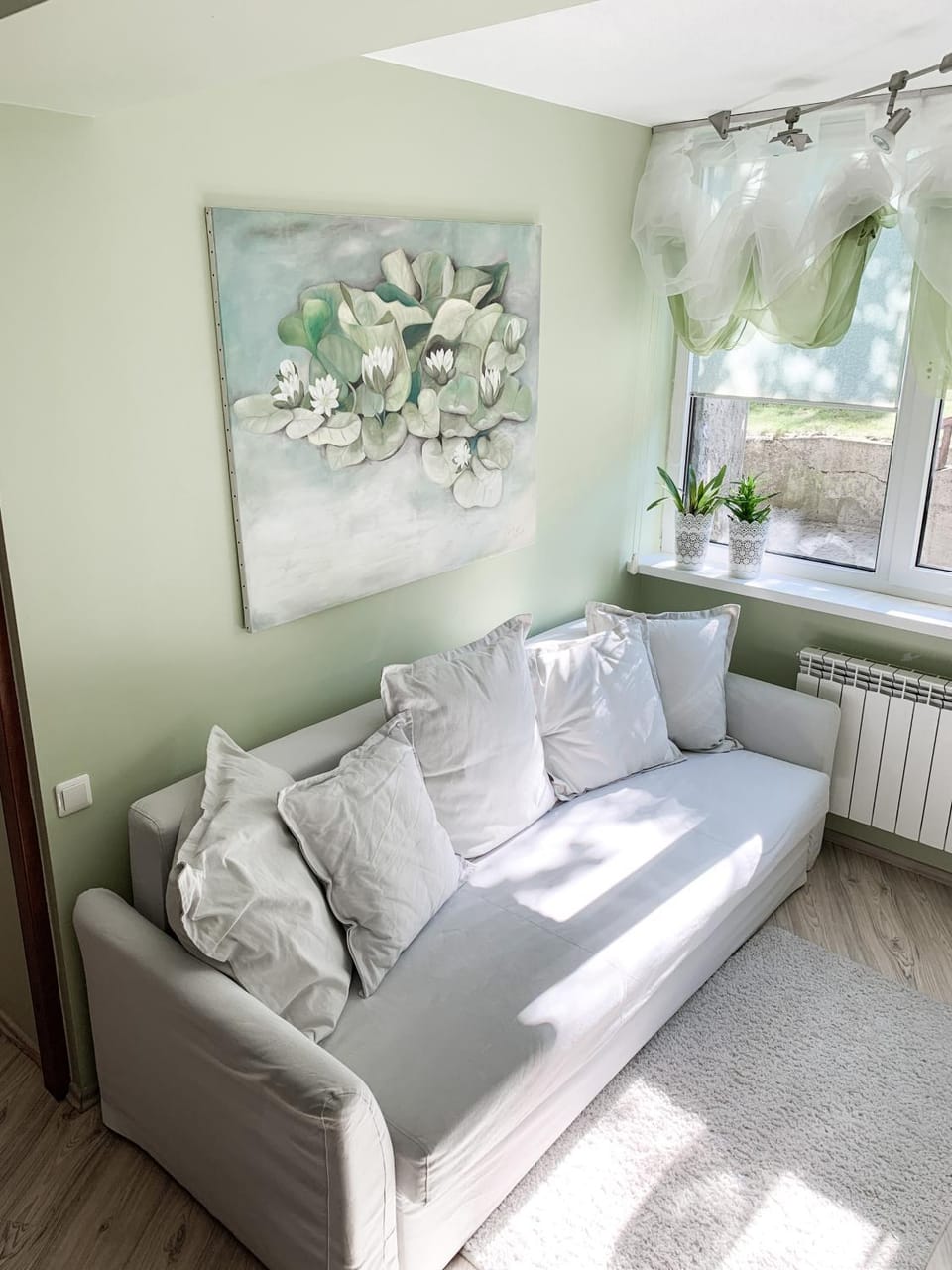 Gabija Apartments Vacation rental in Klaipėda County, Lithuania