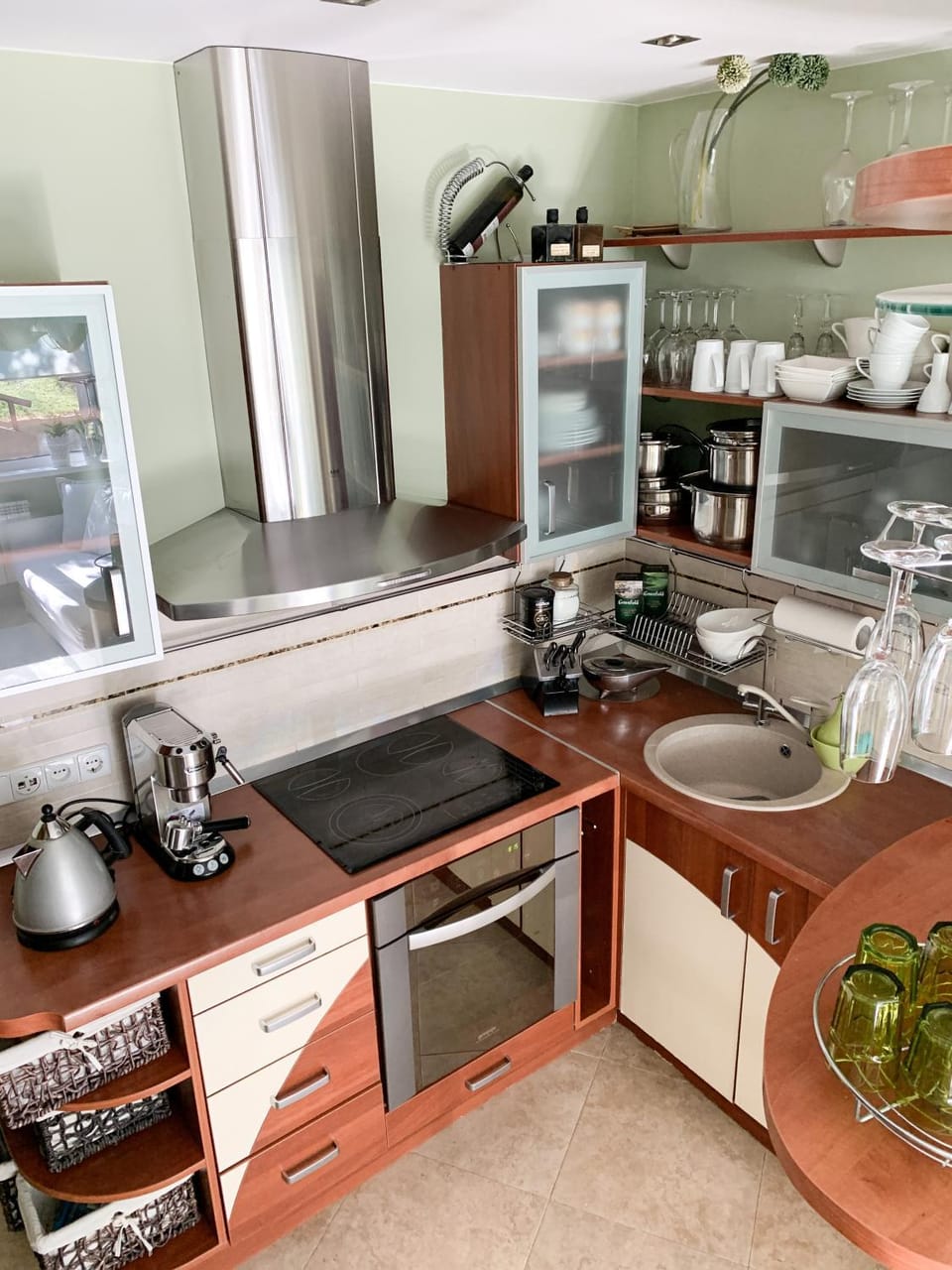 Gabija Apartments Vacation rental in Klaipėda County, Lithuania