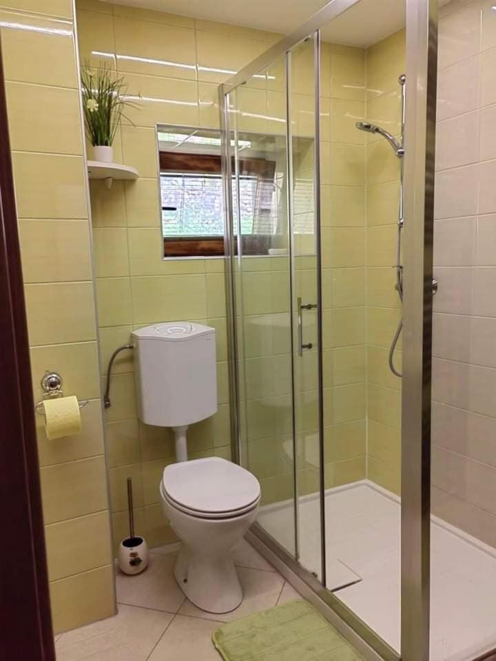 Turistična kmetija Pri Andreju Apartment in Friuli-Venezia Giulia