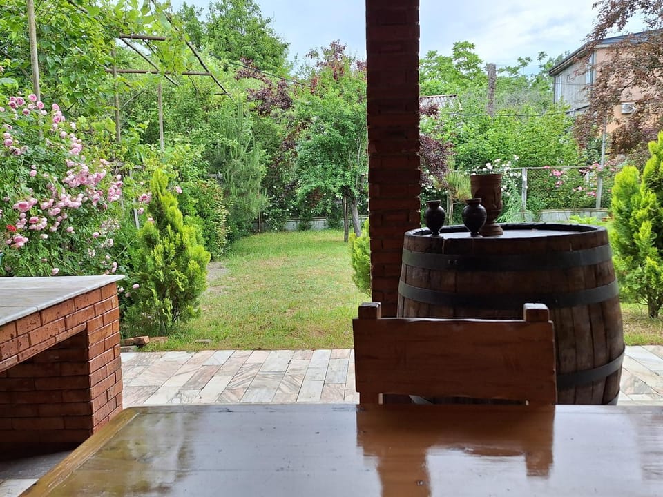 Sweet Home Near Black Sea Bed and Breakfast in Adjara, Georgia