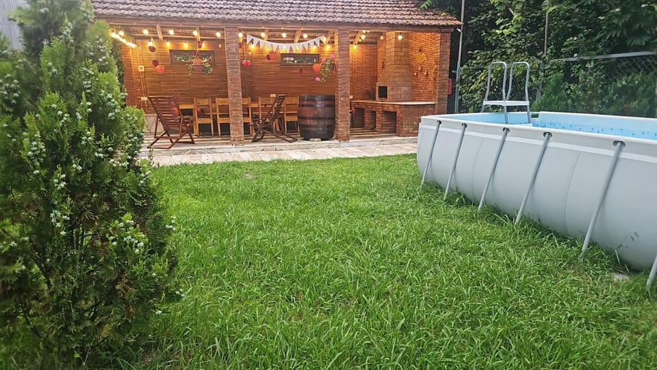 Sweet Home Near Black Sea Bed and Breakfast in Adjara, Georgia