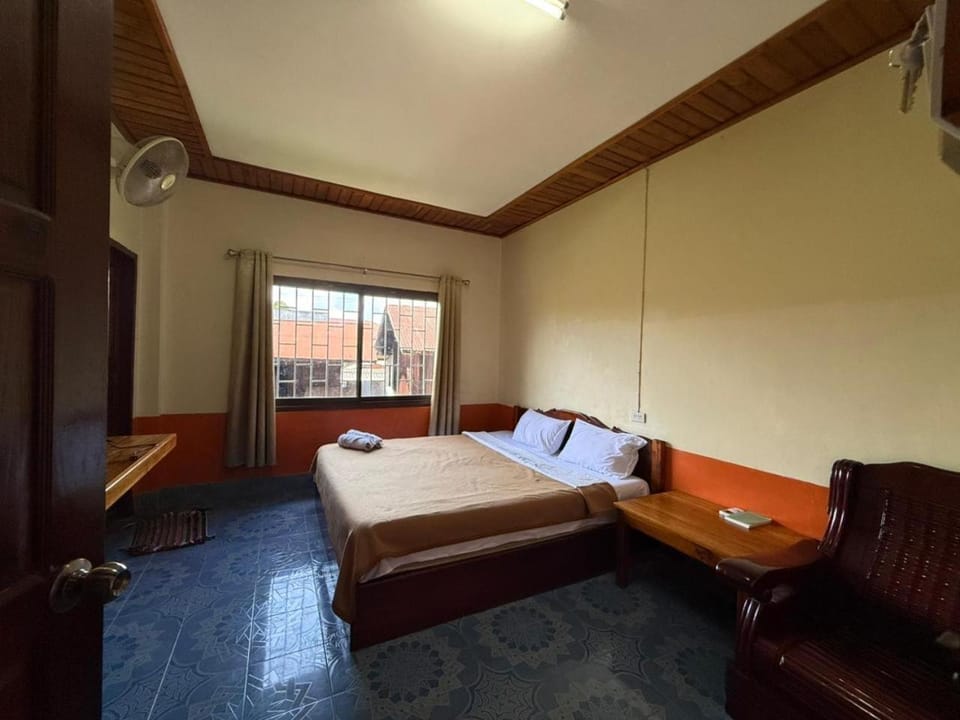 Oudomphone Guesthouse 2 Bed and Breakfast in Laos