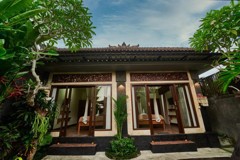 Pondok Buda Merta Bed and Breakfast in Bali