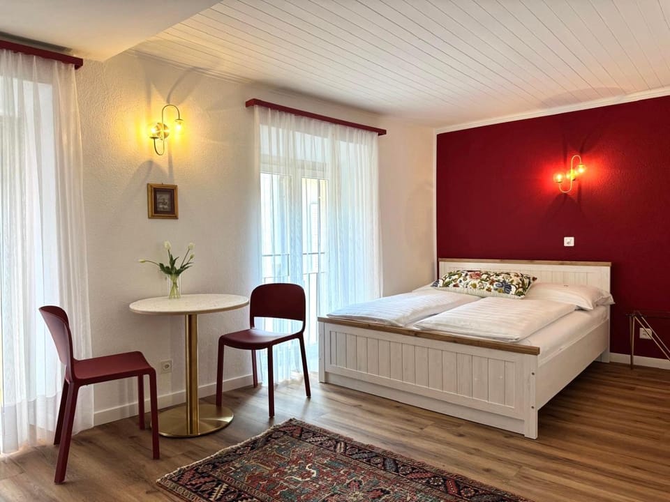 Residenza Motta Apartment in Locarno