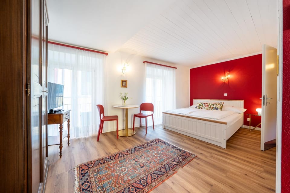 Residenza Motta Apartment in Locarno