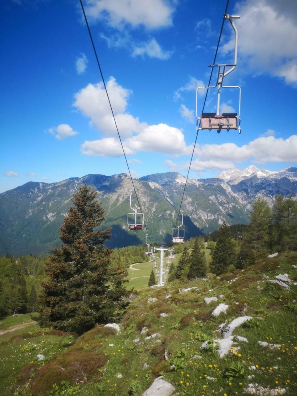Chalet Resa - Velika planina Chalet in Slovenia