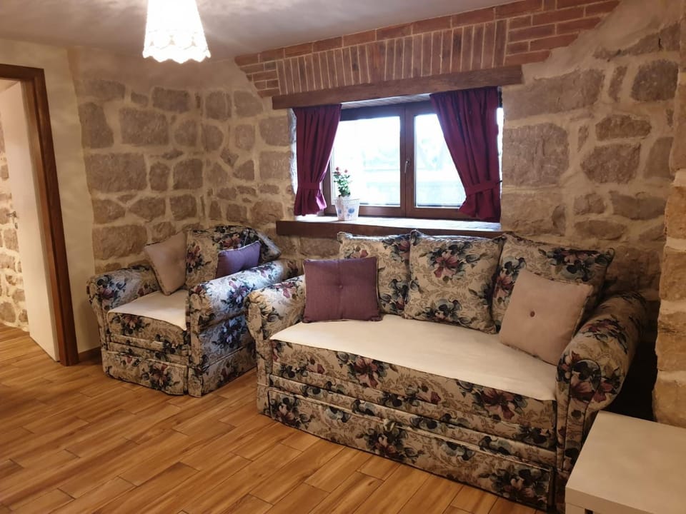 Apartment Peky Apartment in Lika-Senj County