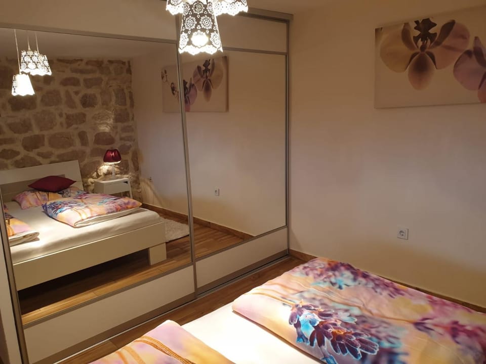 Apartment Peky Apartment in Lika-Senj County