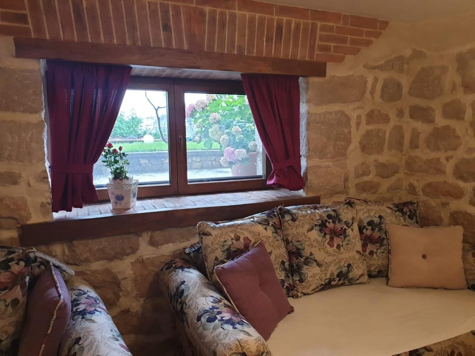 Apartment Peky Apartment in Lika-Senj County