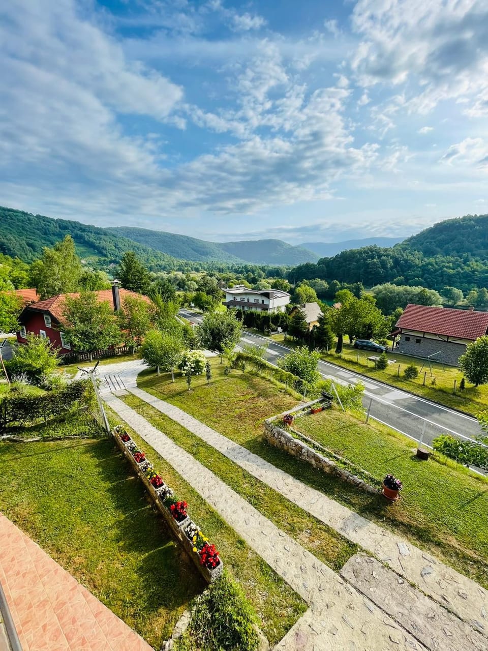 Holiday Home Ajaz Bihac House in Lika-Senj County