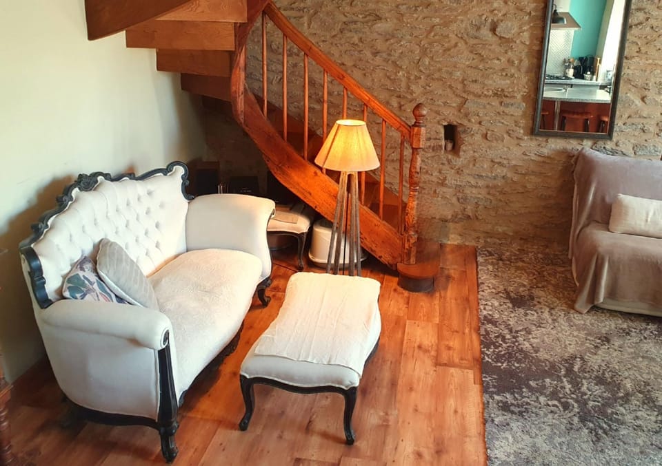 Le Triskelium House in Brittany