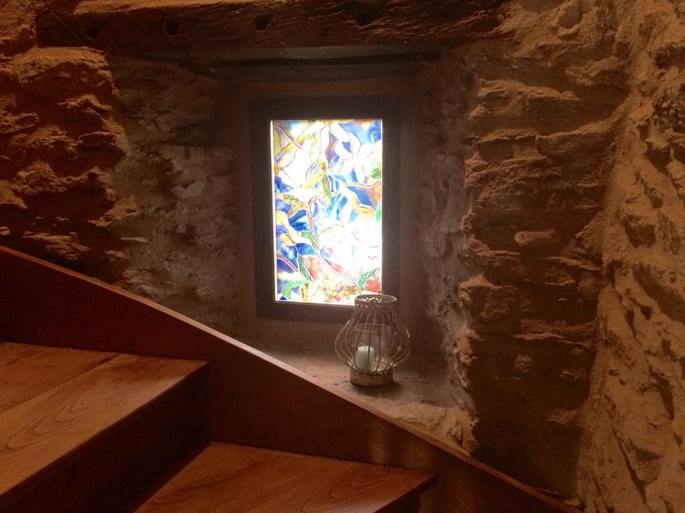 Decorative detail