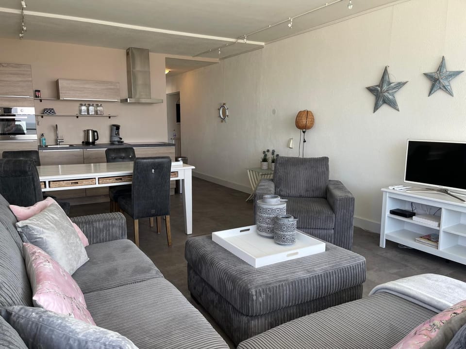 Dreamview Apartment Apartment in Zandvoort