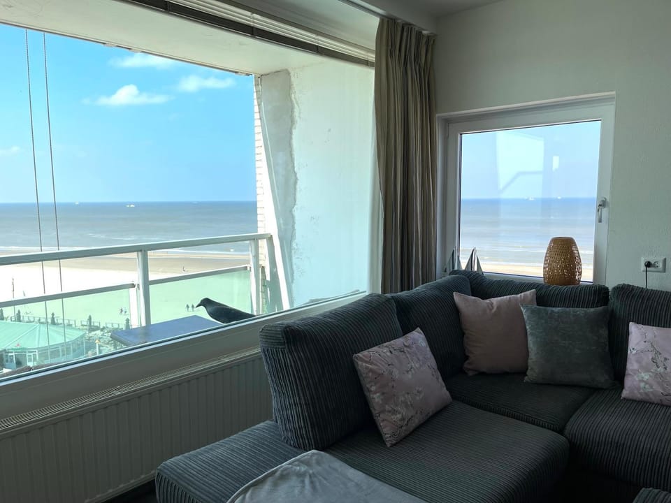 Dreamview Apartment Apartment in Zandvoort