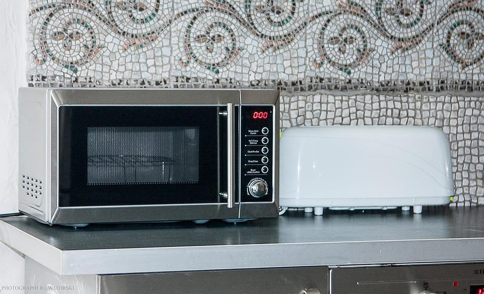 Kitchen or kitchenette, Decorative detail, Food