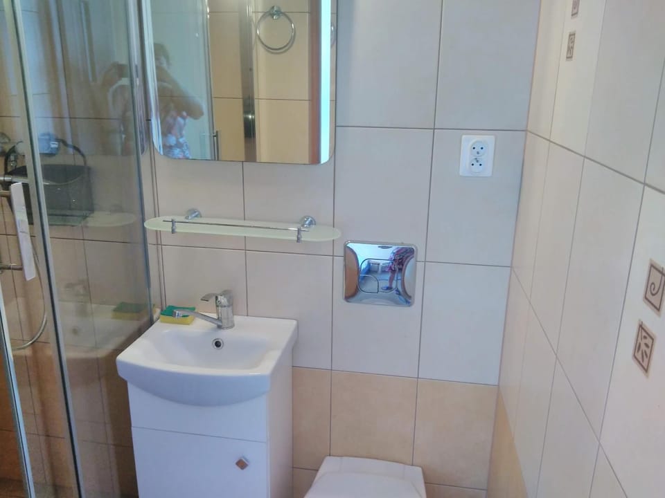 Pokoje u Kamy Vacation rental in Pomeranian Voivodeship