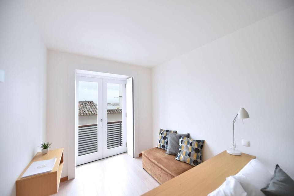 Casa da Baía - Guest House Bed and Breakfast in Azores District