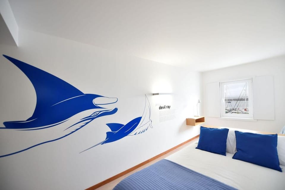 Casa da Baía - Guest House Bed and Breakfast in Azores District
