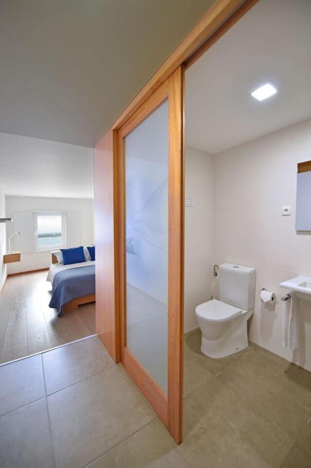 Casa da Baía - Guest House Bed and Breakfast in Azores District