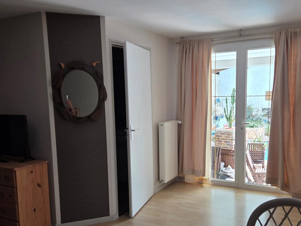 Le relais de la cure Bed and Breakfast in Pays de la Loire