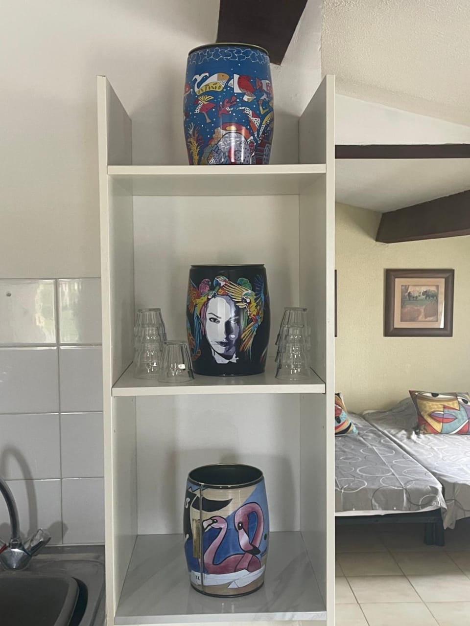 Lounge or bar