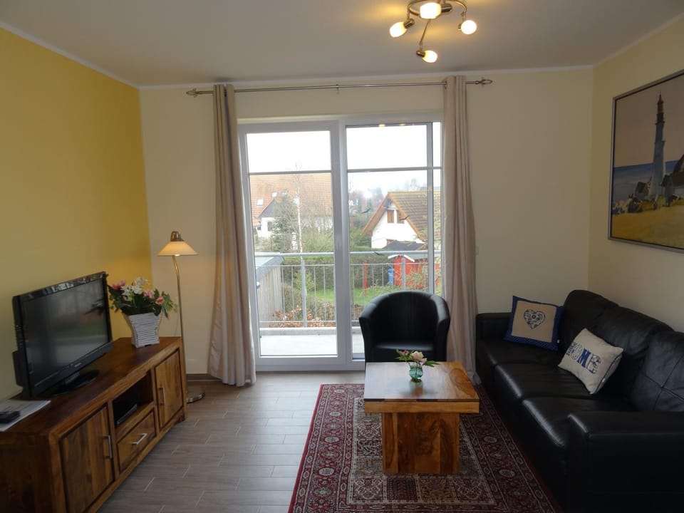 Villa Rerik Ferienwohnung 6 Apartment in Rerik