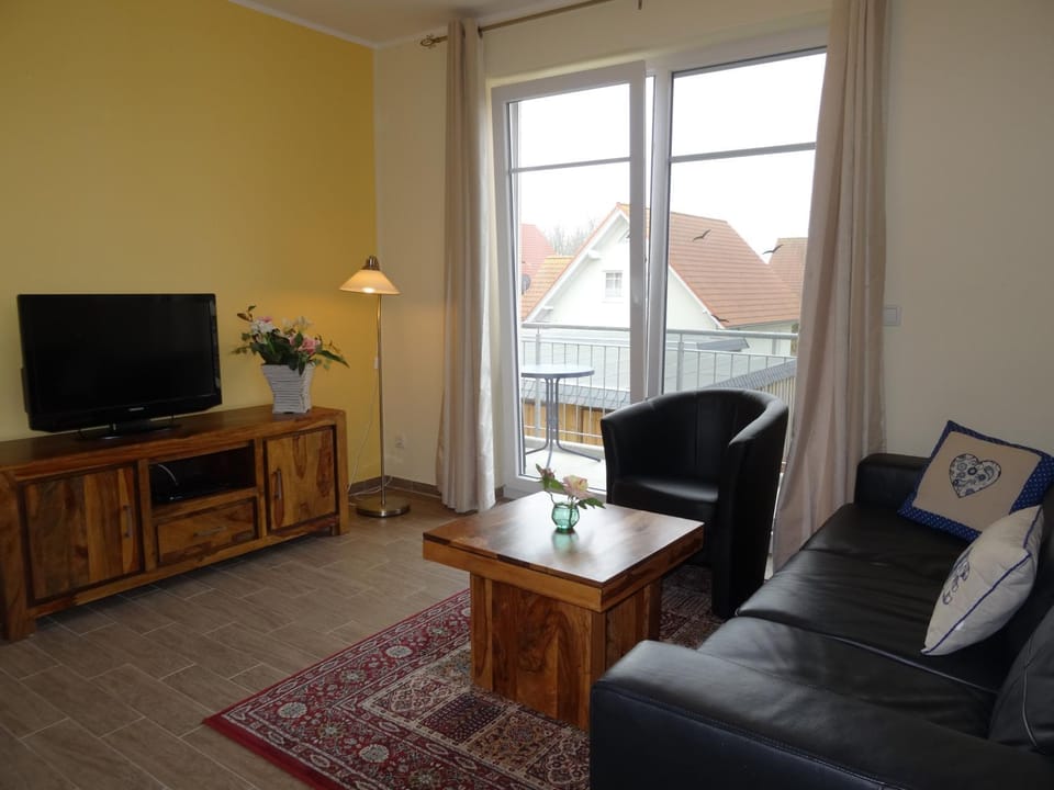 Villa Rerik Ferienwohnung 6 Apartment in Rerik