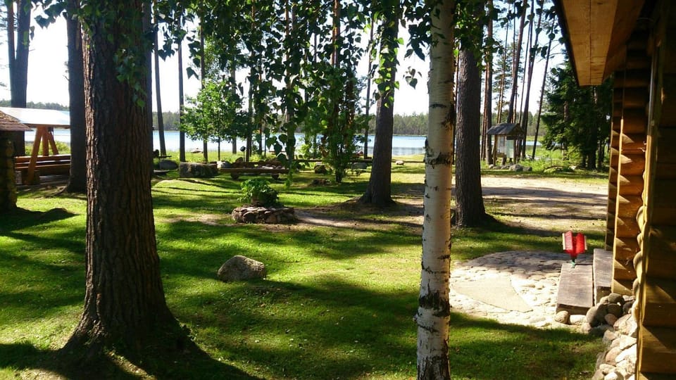 View (from property/room), Lake view