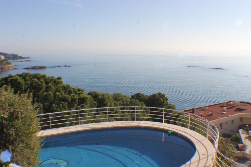 Sea view, Swimming pool, Swimming pool