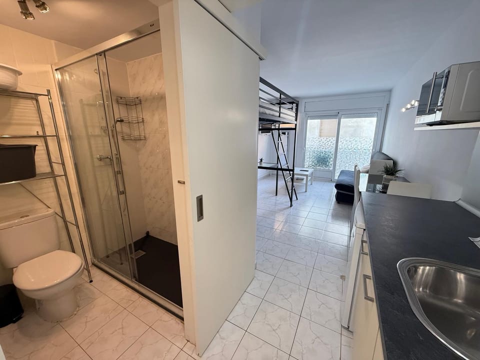 Shower