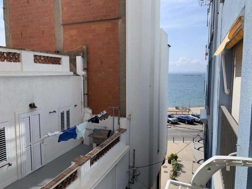 View (from property/room), Sea view