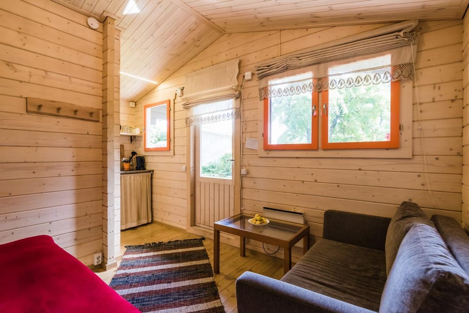 Reta Puhkemajad House in Estonia