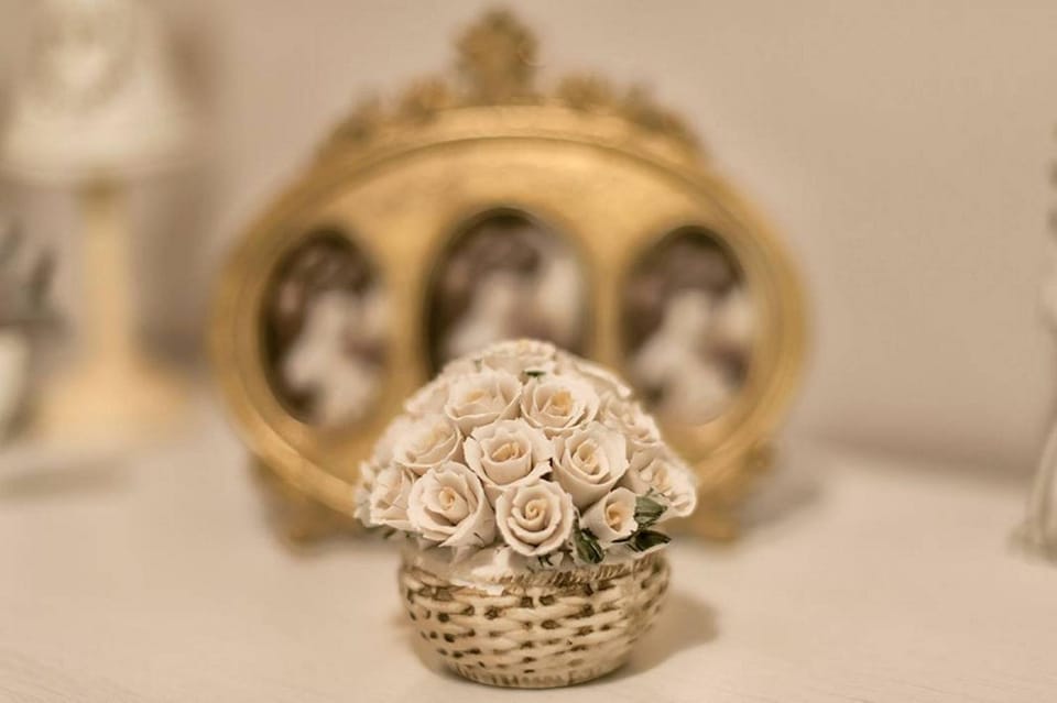 Decorative detail
