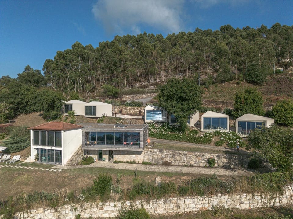 aMaRe Country House Bed and Breakfast in Viana do Castelo District, Portugal