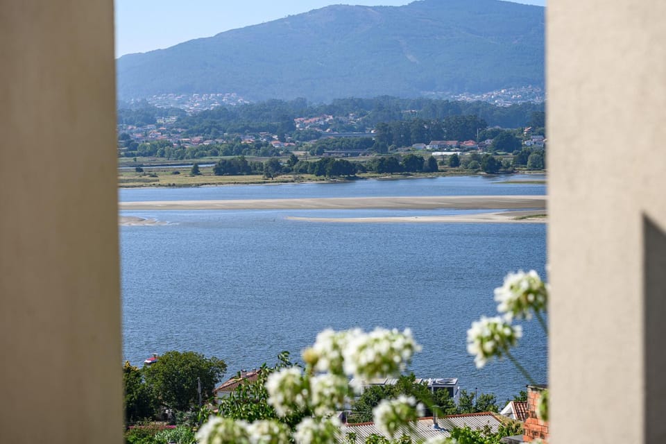 aMaRe Country House Bed and Breakfast in Viana do Castelo District, Portugal