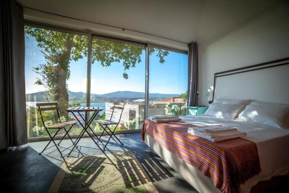 aMaRe Country House Bed and Breakfast in Viana do Castelo District, Portugal