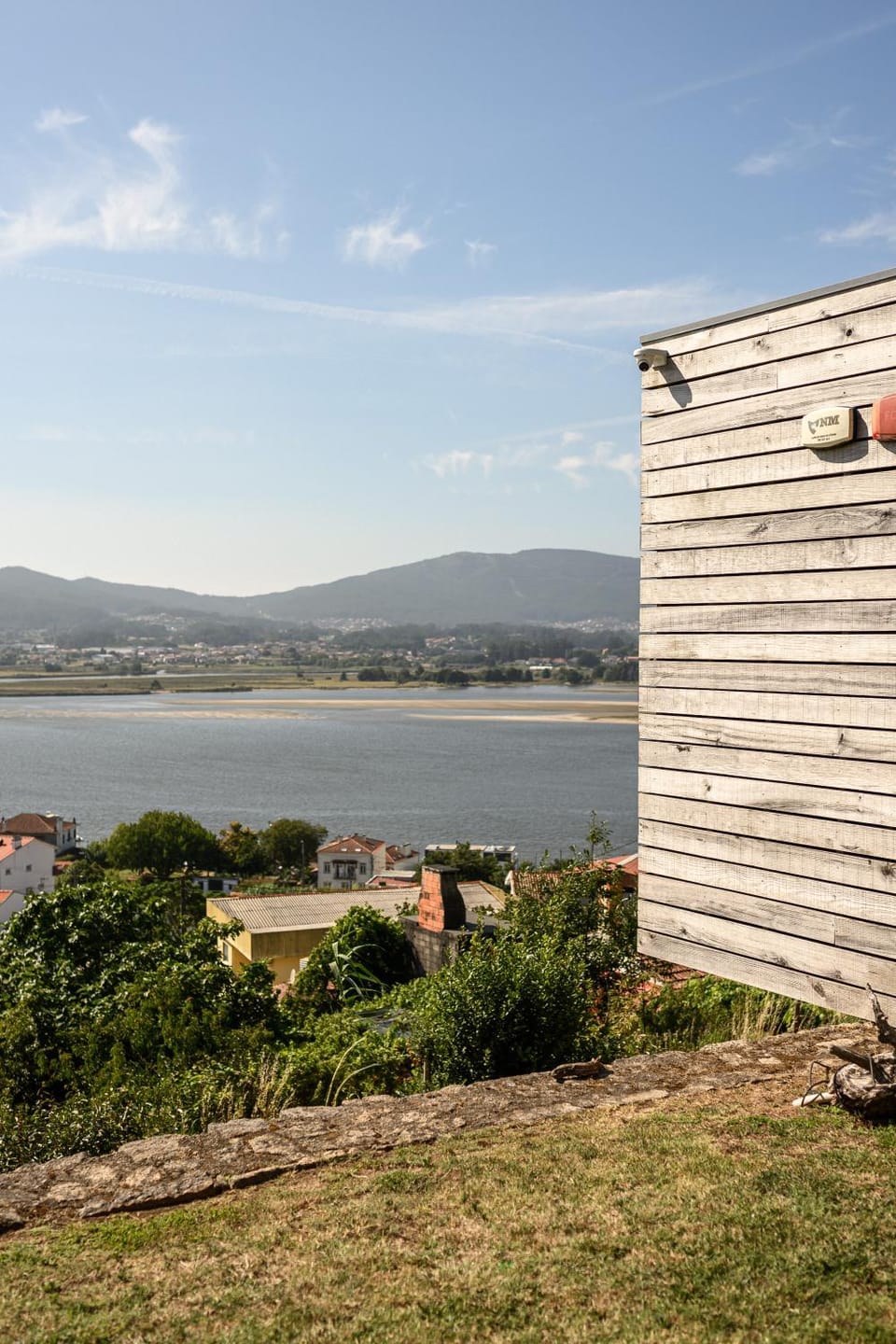 aMaRe Country House Bed and Breakfast in Viana do Castelo District, Portugal