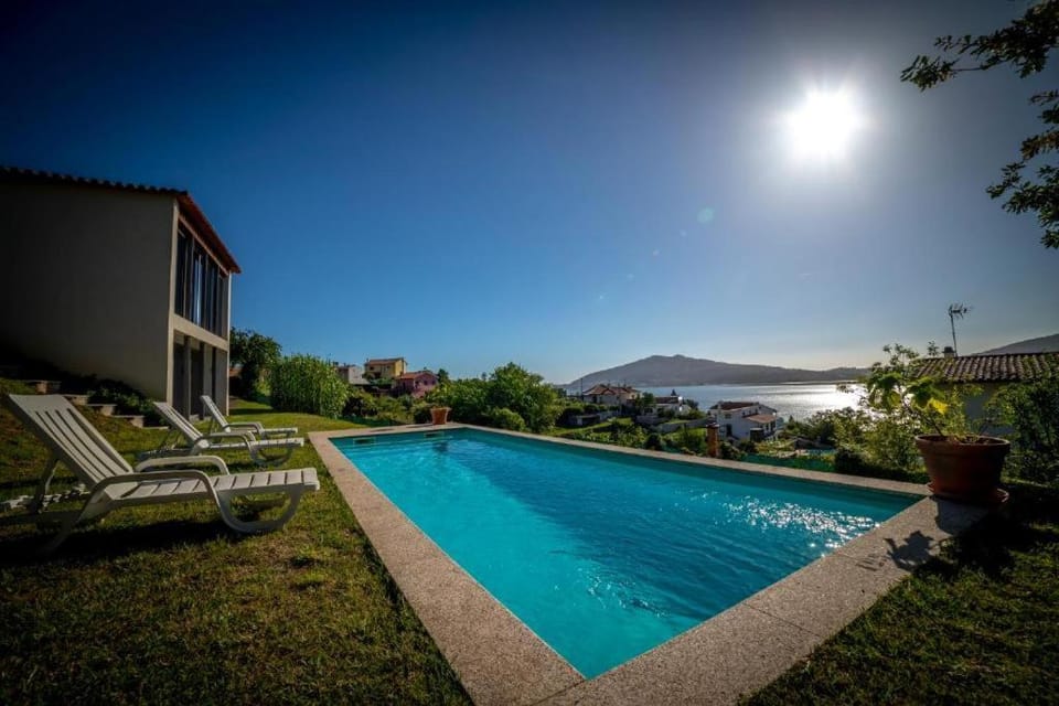 aMaRe Country House Bed and Breakfast in Viana do Castelo District, Portugal