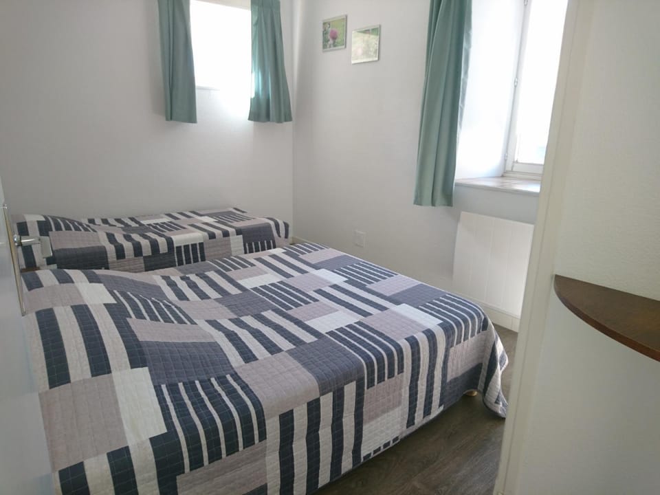 Les Appartements de Johann Apartment in Besse-et-Saint-Anastaise