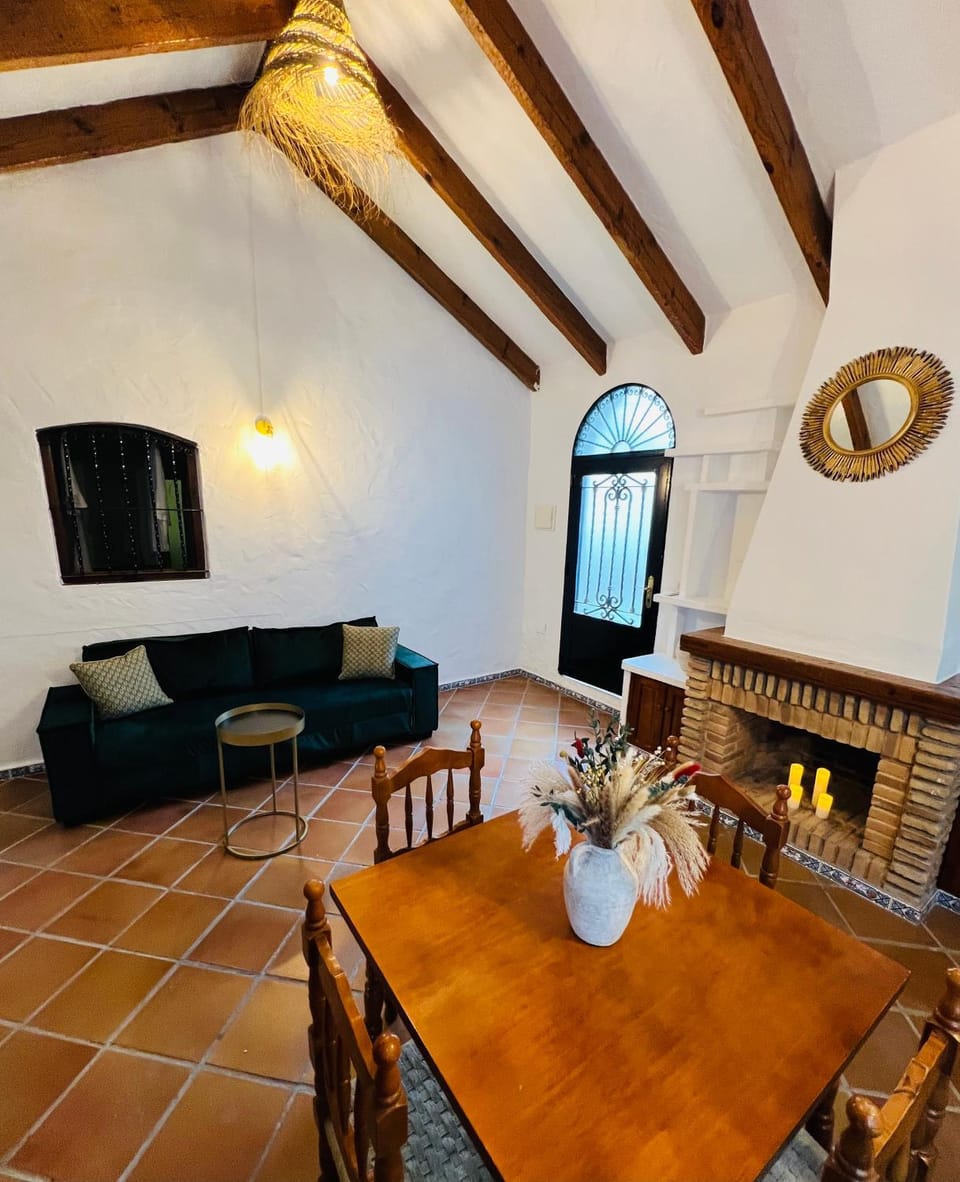 AIRE Vejer - recién reformado 2026 Bed and Breakfast in La Janda