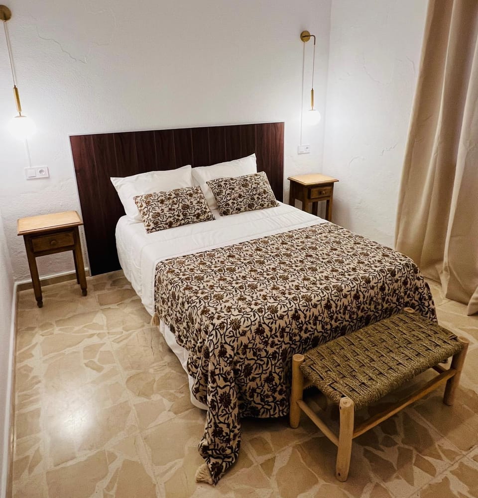 AIRE Vejer - recién reformado 2026 Bed and Breakfast in La Janda