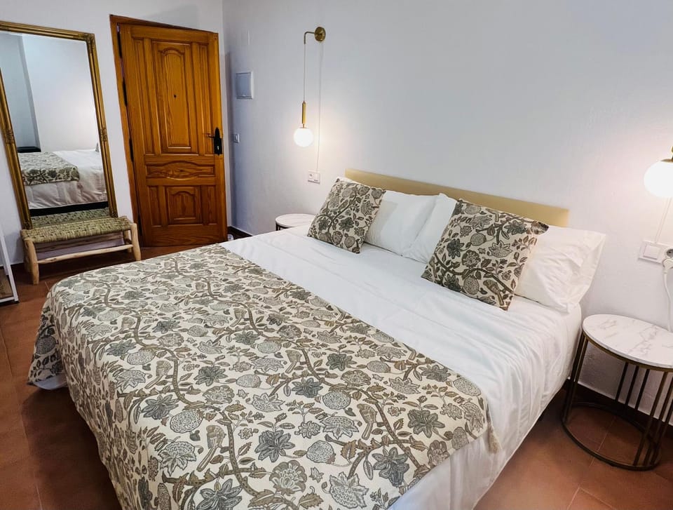 AIRE Vejer - recién reformado 2026 Bed and Breakfast in La Janda