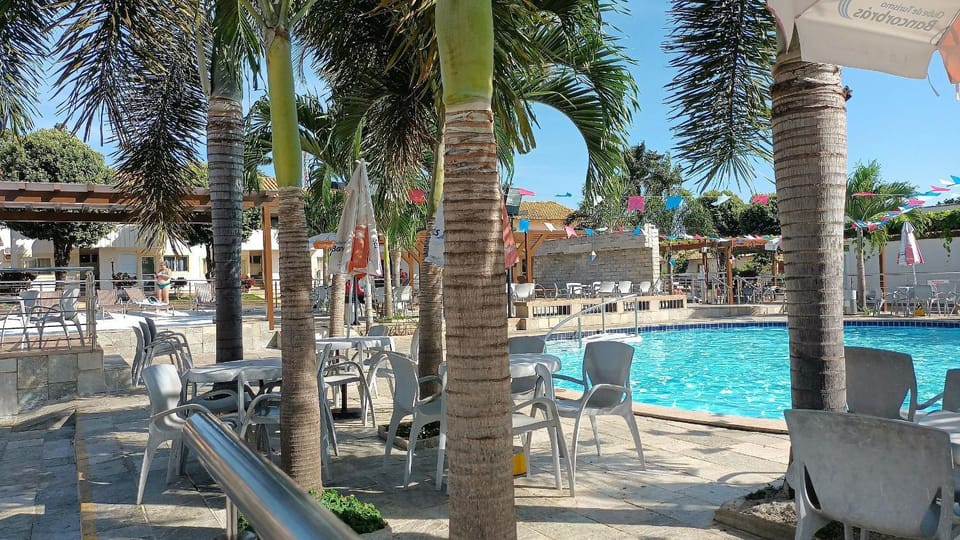 Aqua park