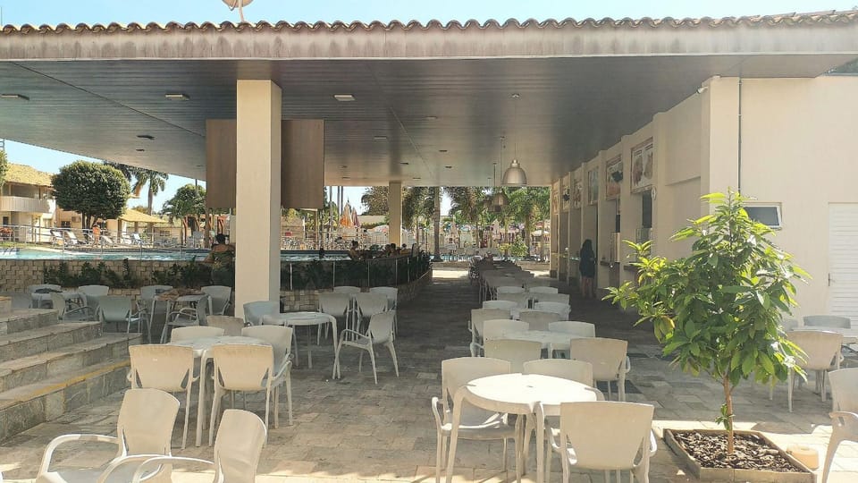 Restaurant/places to eat, Aqua park