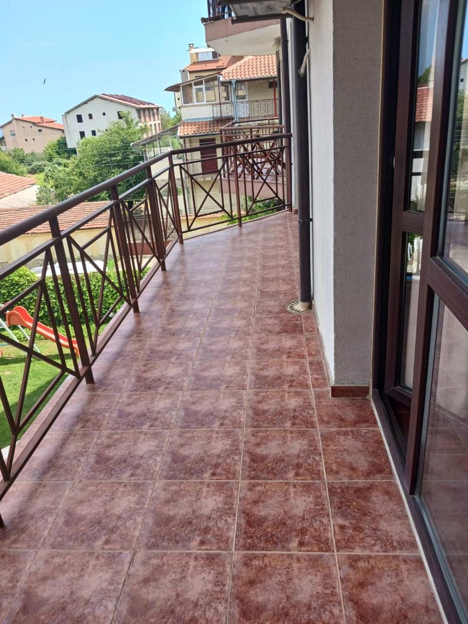 Templum Yovis Apartments Apartment in Varna Province